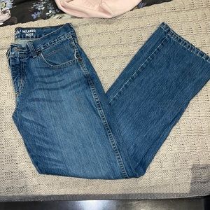 Men’s Wrangler Relaxed Boot